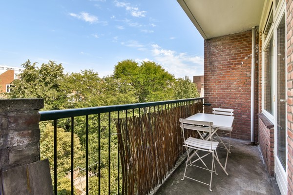 Medium property photo - Nieuwe Kerkstraat 117-2, 1018 VJ Amsterdam